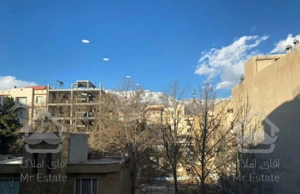 آپارتمان۱۰۰متری/کامرانیه شمالی/شیبانی