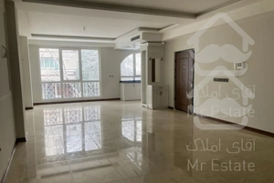 ۱۵۸ متر جماران ۳خ نوساز ویو شمال۲پارکینگ