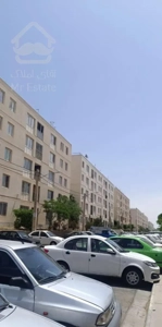 فروش آپارتمان کیسون خام ۷۵متری زون ۹