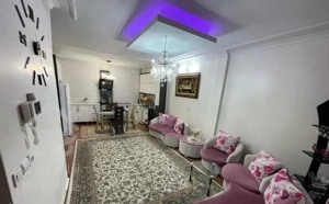 آپارتمان 72متری سازمان برنامه شمالی