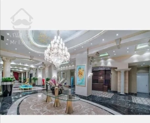 185 متر فرمانیه