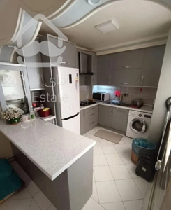 ۶۰ متر آپارتمان ۱ خوابه پارکینگ دار تمیز