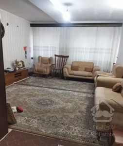 مسکن مهر/فول امکانات/ساختمان خاتم