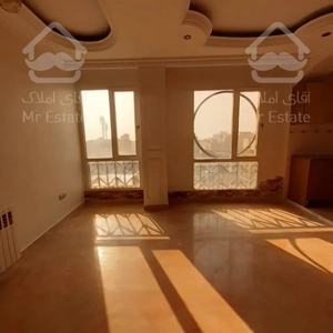 ۵۵متر سالن پرده خور کم سن فول امکانات سازمان برنامه