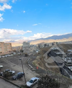 آپارتمان ۸۲ متری ۲ خوابه بام ۴/۱۹ پاوان