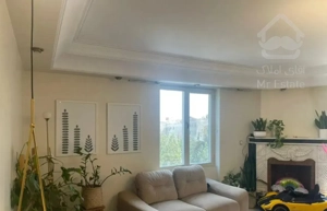 ۱۲۷متر تکواحدی فول امکانات