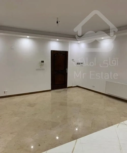 آپارتمان تهرانپارس ۱۰۳ متر ۳ خواب خوش نقشه