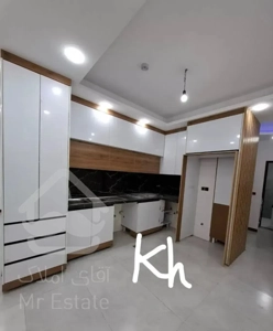 ۹۰ متر کم واحد / بلوار طالقانی/ نوساز