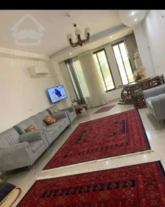 محبوبی/بیست متری دوم/۹۰متری/بازسازی شده