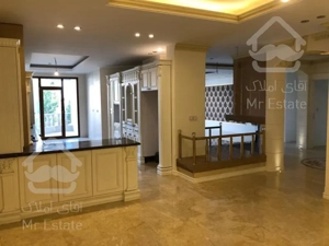 خرید آپارتمان ۲۳۵ متر نیاوران