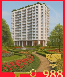 ۹۸متر/چیتگرفول مشاعات /سنددار معاوضه با ملک ویلای