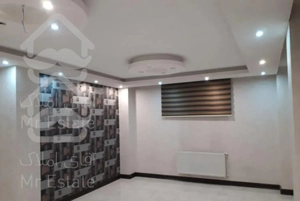 آپارتمان ۹۵ متری دو خوابه شیک