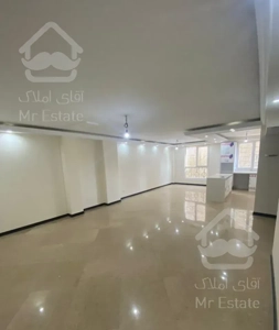 سعادت‌آباد‌کلید‌‌نخورده ۱۱۵متر۳خواب