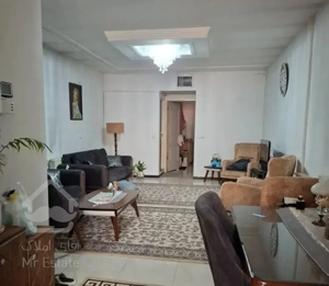 65متری ۱ خواب تک واحدی/نزدیک  مترو