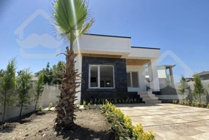 ویلا مدرن 230متری شهرکی