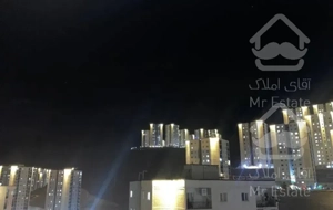 اپارتمان فاز۱۱پردیس طبقه همکف ویودار *نورگیر*کوزو