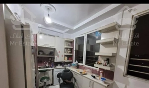 ۶۰ متری با پارکینگ