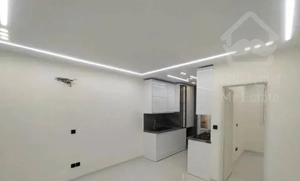 ریز متراژ و‌ سود آور / سند‌تکبرگ تهران