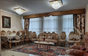 آپارتمان 175 متری سه خوابه قدرالسهم دار