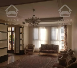 فروش، آپارتمان، جردن، 96متری-2خوابه پلان تفکیک