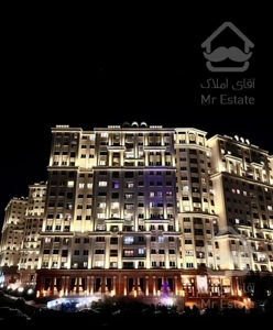 ۹۵متر برج مجلل برلیان ویو ابدی خوش نقشه