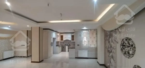 110متر/2خواب/نوساز/فول دیزاین/سازمان برنامه مرکزی