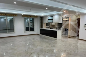 آپارتمان مسکونی ١٣٩ متری/فاز ٤ جلیلوند(شرقی)