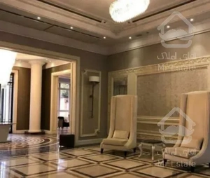 ۱۵۰ متری/ ۲ خواب