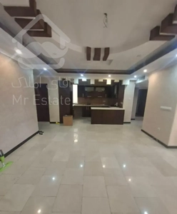 ۱۳۵متر سه خوابه فول امکانات ظفر