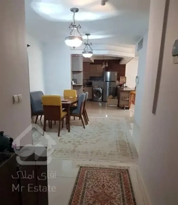 رهن سه خواب ۱۷۰ متری دوستان معالی اباد