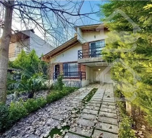 آمل شهرکی با نگهبانی و سند