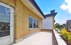 فروش آپارتمان ۲ خواب ۸واحدی ۱۲متر تراس