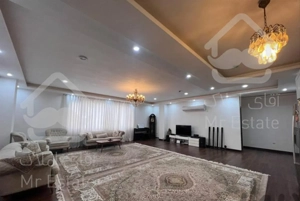 فروش ۳ خواب شیک و خوش نقشه فروزان