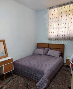 اجاره آپارتمان ۶۵ متری ۱ خوابه همکف