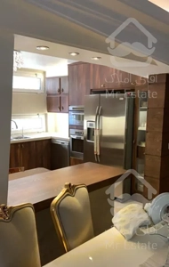 آپارتمان ۱۲۰ متر دو خواب ازگل