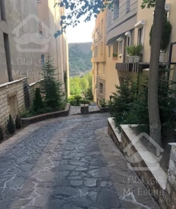 درکه.کوهسار. ۱۵۰ متر آپارتمان ۳ خواب