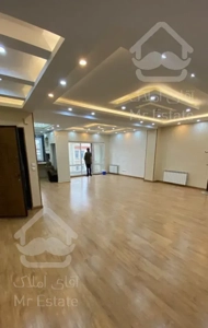 آپارتمان ۱۴۳متری/بلوار شهرداری/کلید نخورده