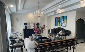 آپارتمان ۱۱۵ متری نیاوران+خاص