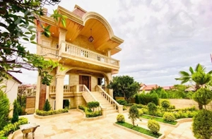 ویلای‌شمال/برندمنطقه/وییوابدی‌جنگل‌و‌دریاچه