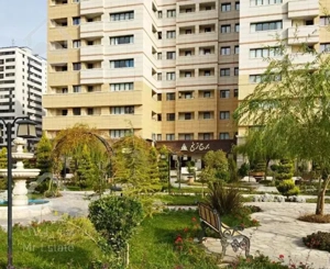 برج ترنج 115متر طبقه 14