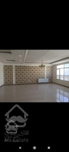 91 متر . نوساز . کم واحد .افتابگیر . جنت‌جنوب