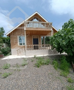 ویلای ۴۵۰متری سندتک برگ