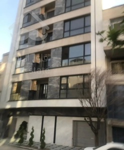 ۱۴۰ متر تکواحدسه خوابه قابل معاوضه با ویلا کرج