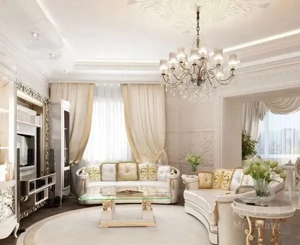 آپارتمان ۸۳متر ۲خواب فول امکانات صادقیه گلاب