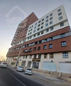 فروش/آپارتمان۱۱۸متری۲خوابه/درشهرک زعفرانیه