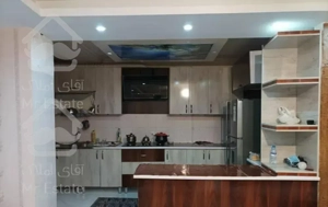 ۸۵متر سند تکبرگ اصلی شاهین ویلا بین۲تا۸