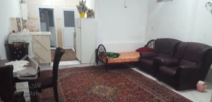 سوئیت دربستی کنار میدان ایل گلی