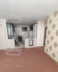 آپارتمان 71 متری  فاز3