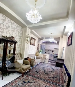 اجاره آپارتمان ۴۲ متری ۱ خوابه طبقه ۲ در زمزم