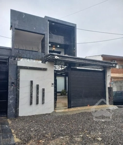 فروش ویلا اوجاکسر سندشش دانگ 200متربنا